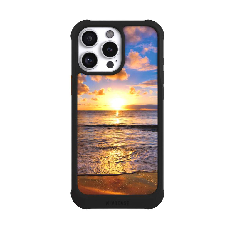 iPhone 16 Pro Max NIVOmax Beach