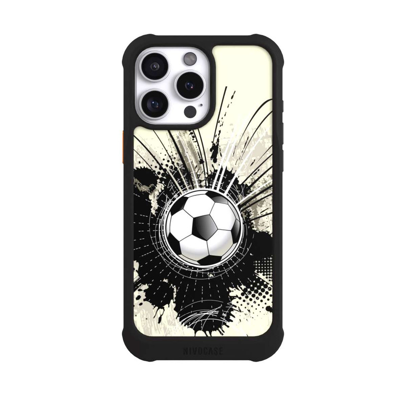 iPhone 16 Pro Max NIVOmax Elfmeter