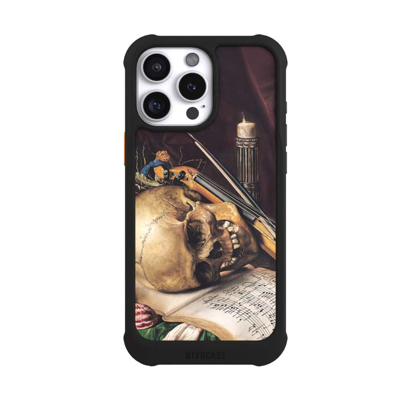 iPhone 16 Pro Max NIVOmax Vanitas