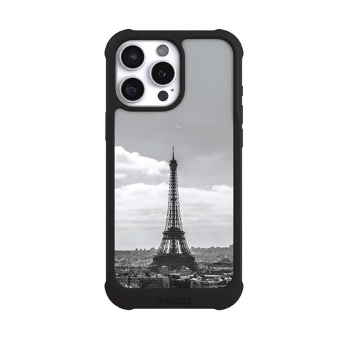 Apple iPhone 16 Pro Max NIVOmax Paris Meine Liebe