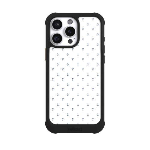 Apple iPhone 16 Pro Max NIVOmax Encres Clair