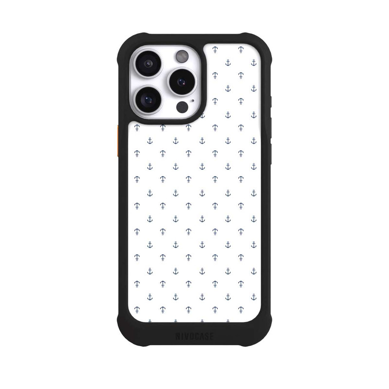 iPhone 16 Pro Max NIVOmax Encres Clair