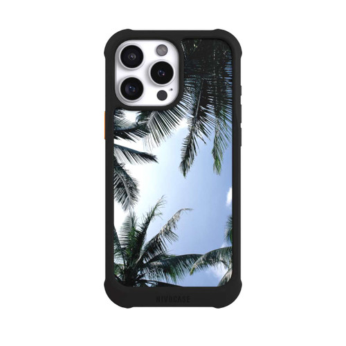Apple iPhone 16 Pro Max NIVOmax Palm View
