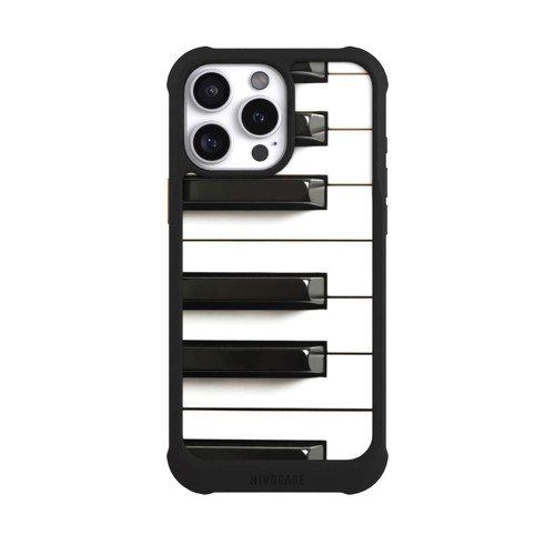Apple iPhone 16 Pro Max NIVOmax Sonate