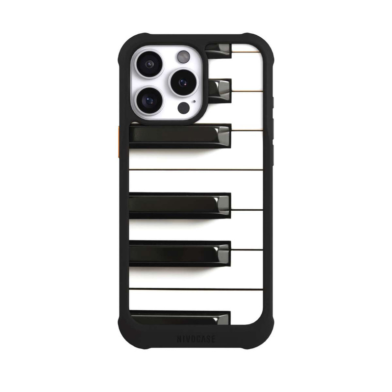 iPhone 16 Pro Max NIVOmax Sonate