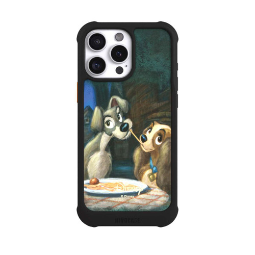 Apple iPhone 16 Pro Max NIVOmax Susi &amp; Strolch