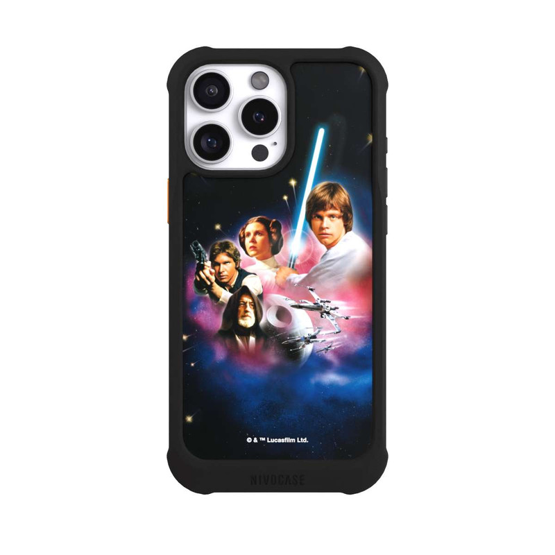iPhone 16 Pro Max NIVOmax A New Hope