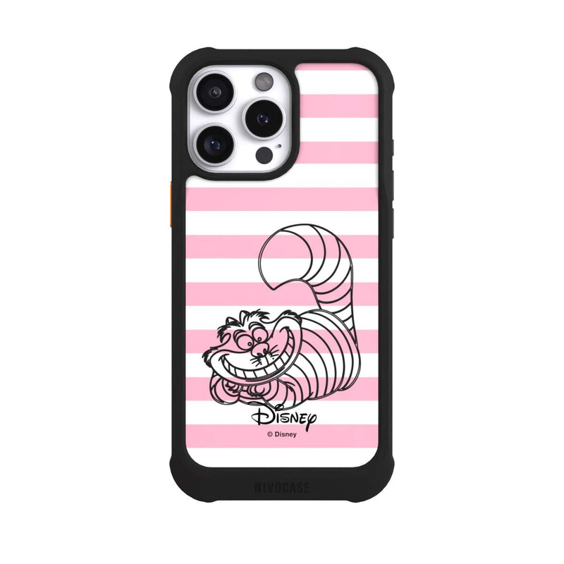 iPhone 16 Pro Max NIVOmax Cheshire Cat