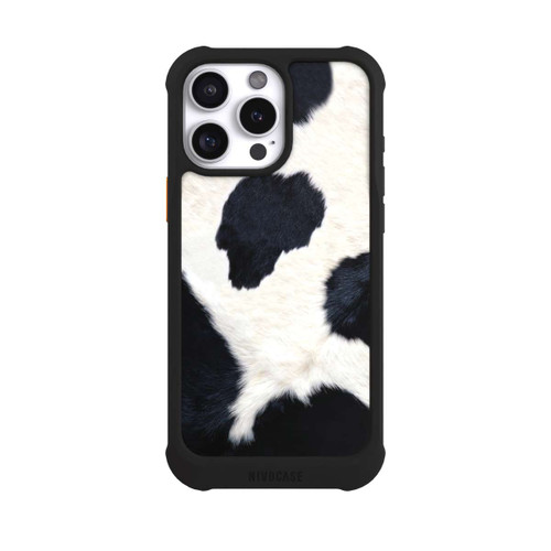 Apple iPhone 16 Pro Max NIVOmax Kuhflecken