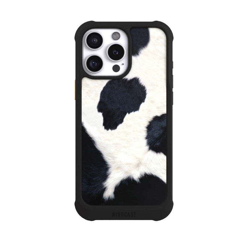 iPhone 16 Pro Max NIVOmax Peau de Vache