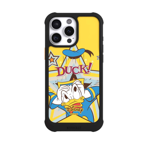 Apple iPhone 16 Pro Max NIVOmax Duck!