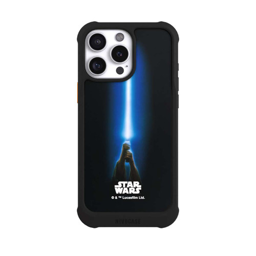 Apple iPhone 16 Pro Max NIVOmax Jedi Lightsaber