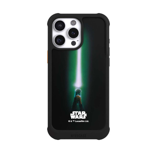 Apple iPhone 16 Pro Max NIVOmax lightsaber