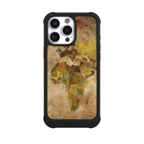 Apple iPhone 16 Pro Max NIVOmax Small World