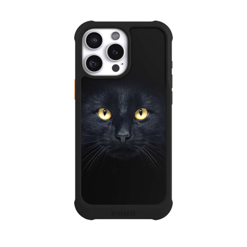 Apple iPhone 16 Pro Max NIVOmax Tom Cat