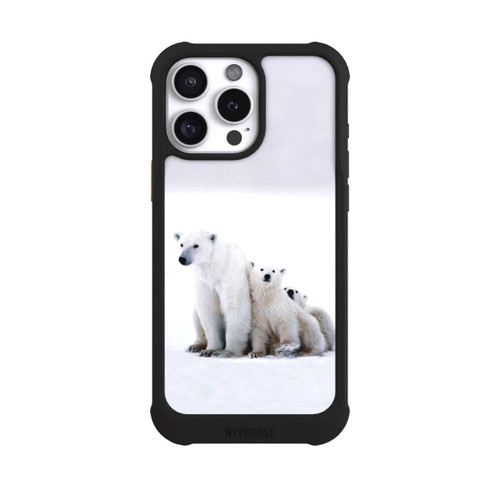Apple iPhone 16 Pro Max NIVOmax Polar