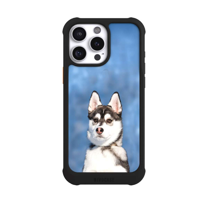 iPhone 16 Pro Max NIVOmax Husky