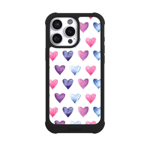 Apple iPhone 16 Pro Max NIVOmax Follow Your Heart