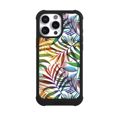Apple iPhone 16 Pro Max NIVOmax Leave the Colours on