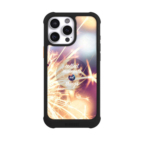Apple iPhone 16 Pro Max NIVOmax Collect Moments... VS