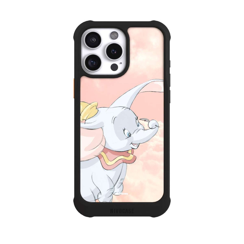 iPhone 16 Pro Max NIVOmax Dumbo