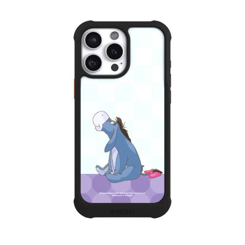 Apple iPhone 16 Pro Max NIVOmax Eeyore