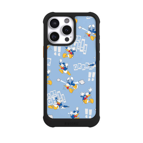 Apple iPhone 16 Pro Max NIVOmax Donald Muster