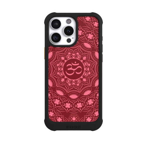 Apple iPhone 16 Pro Max NIVOmax Om Marsala