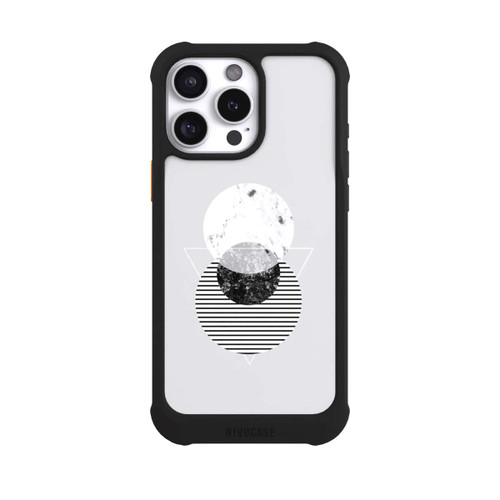 Apple iPhone 16 Pro Max NIVOmax Minimalismus 9