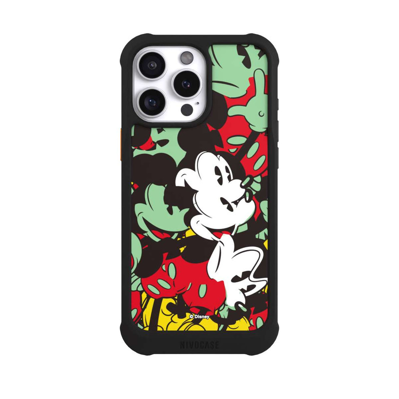 iPhone 16 Pro Max NIVOmax Micky Muse