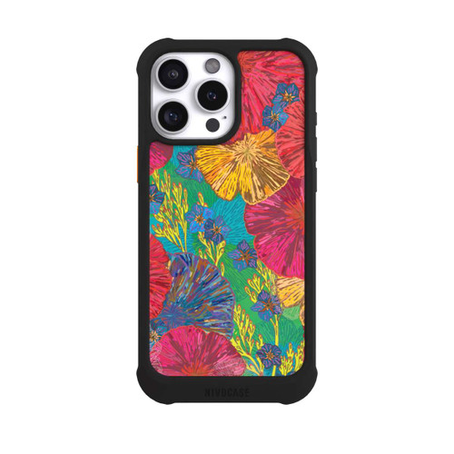 Apple iPhone 16 Pro Max NIVOmax The Parting of the Poppies