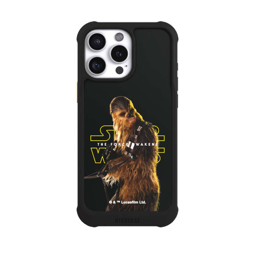 Apple iPhone 16 Pro Max NIVOmax Chewy
