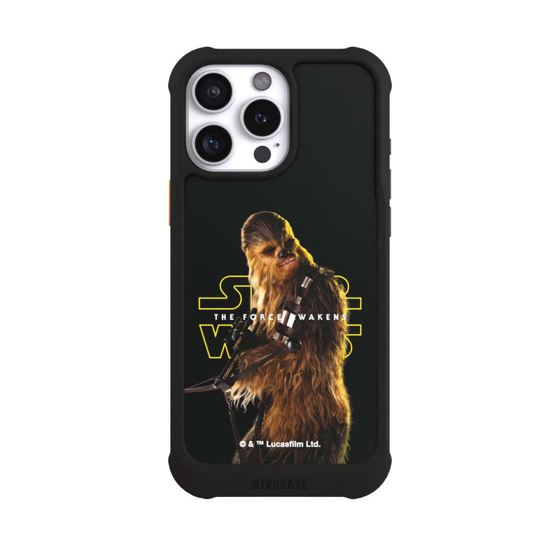 iPhone 16 Pro Max NIVOmax Chewy