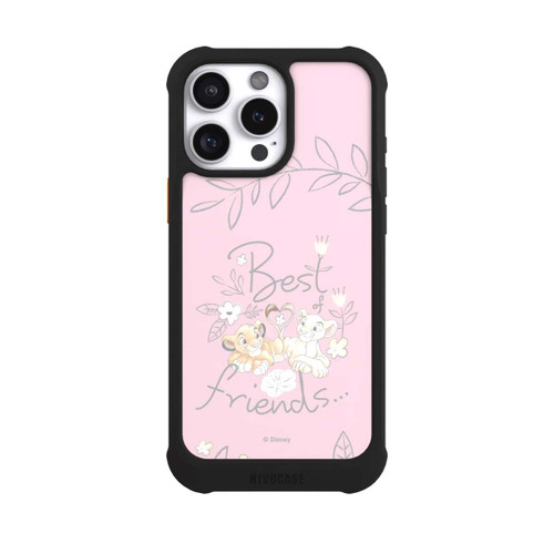Apple iPhone 16 Pro Max NIVOmax Best of Friends