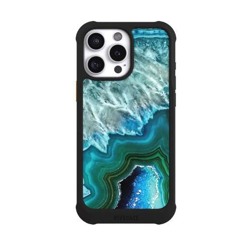 Apple iPhone 16 Pro Max NIVOmax Kristall Kristall