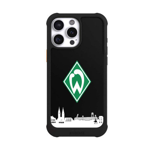 Apple iPhone 16 Pro Max NIVOmax WB Skyline