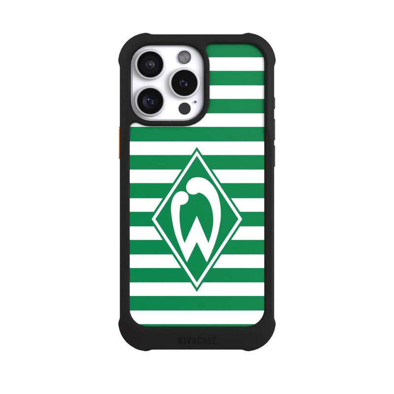 iPhone 16 Pro Max NIVOmax Werder Ringel