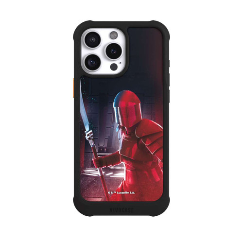 Apple iPhone 16 Pro Max NIVOmax Star Wars Praetorian Guard - Star Wars 8