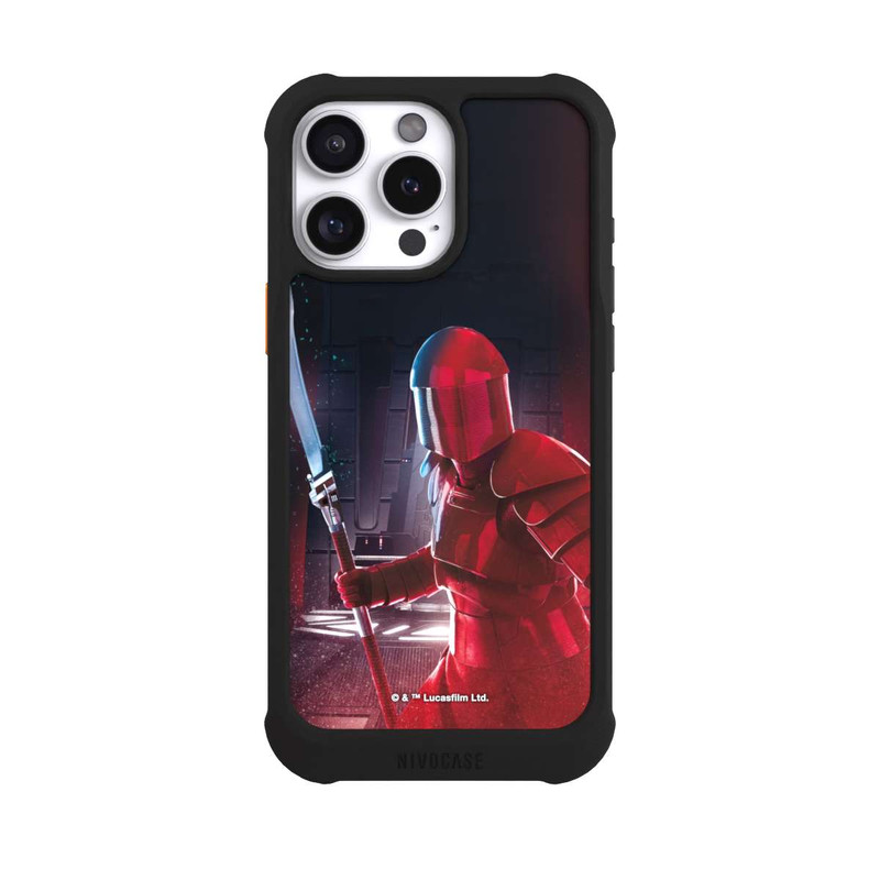 iPhone 16 Pro Max NIVOmax Star Wars Prätorianergarde - Star Wars 8