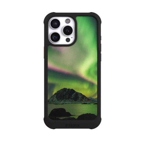 Apple iPhone 16 Pro Max NIVOmax Nordlichter
