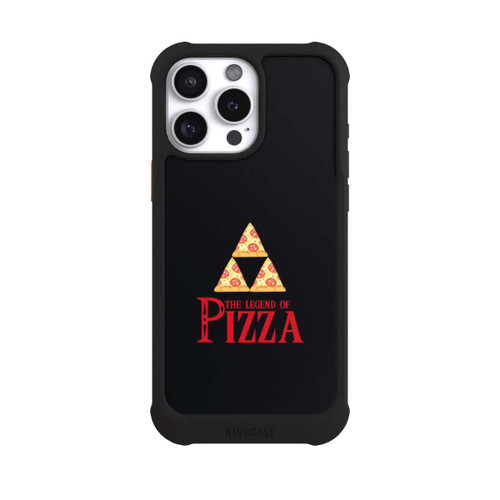 Apple iPhone 16 Pro Max NIVOmax The Legend of Pizza