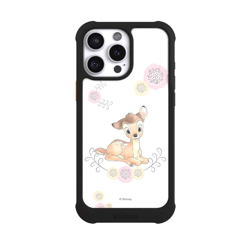 iPhone 16 Pro Max NIVOmax Bambi Mignon