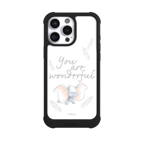 Apple iPhone 16 Pro Max NIVOmax Dumbo Wonderful