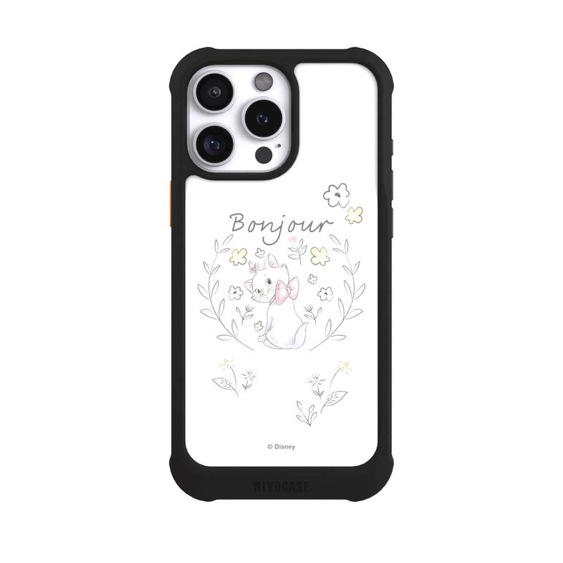 iPhone 16 Pro Max NIVOmax Marie Cute