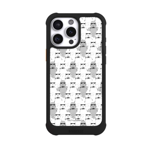 Apple iPhone 16 Pro Max NIVOmax Sturmtruppler-Muster