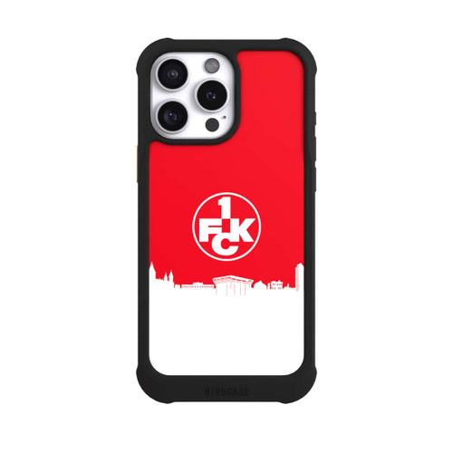 Apple iPhone 16 Pro Max NIVOmax Skyline FCK