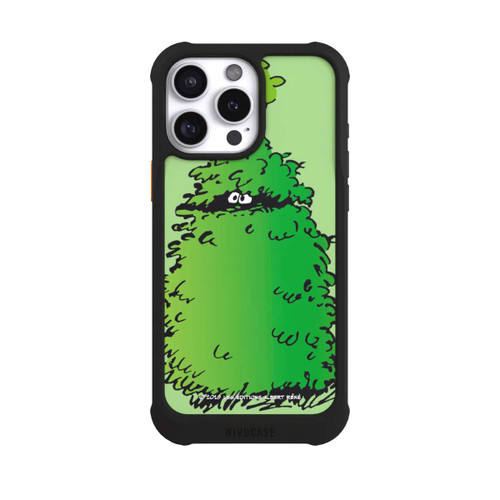 Apple iPhone 16 Pro Max NIVOmax Romain