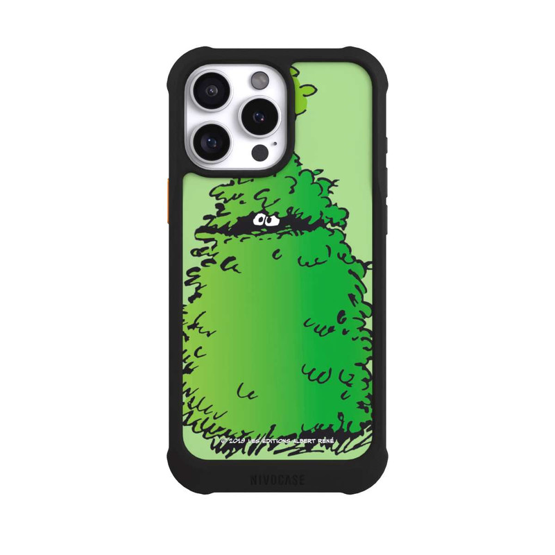 iPhone 16 Pro Max NIVOmax Romain