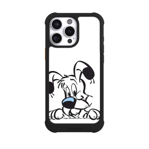 Apple iPhone 16 Pro Max NIVOmax Idéfix