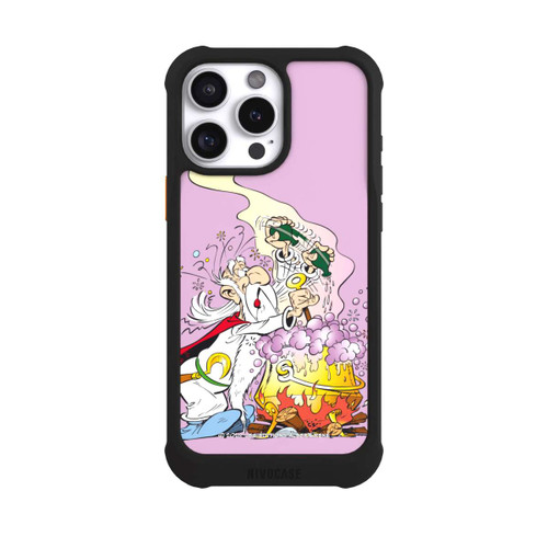 Apple iPhone 16 Pro Max NIVOmax Panoramix Potion Magique